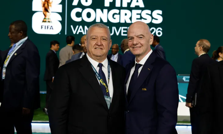 Kongresi i FIFA-s thekson rolin e Botërorit në bashkimin e njerëzve, forcon angazhimin kundër racizmit