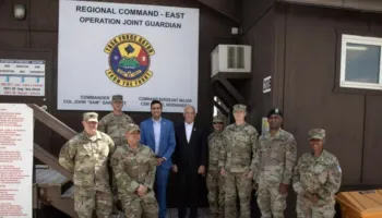 Kongresistët amerikanë takohen sot me krerët në Kosovë