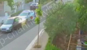 Konsiderohet me rrezikshmëri të lartë/ Gjykata lë në burg 44-vjeçarin në Durrës, përplasi makinën e policisë nën efektin e alkoolit, zbardhet ngjarja