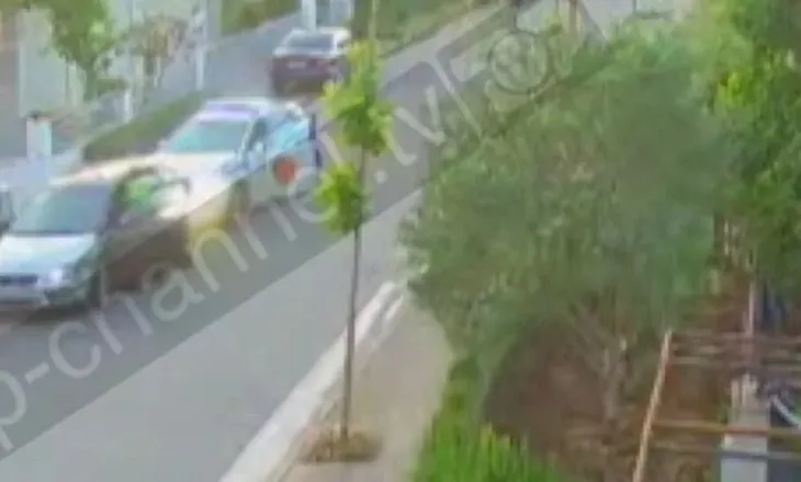 Konsiderohet me rrezikshmëri të lartë/ Gjykata lë në burg 44-vjeçarin në Durrës, përplasi makinën e policisë nën efektin e alkoolit, zbardhet ngjarja