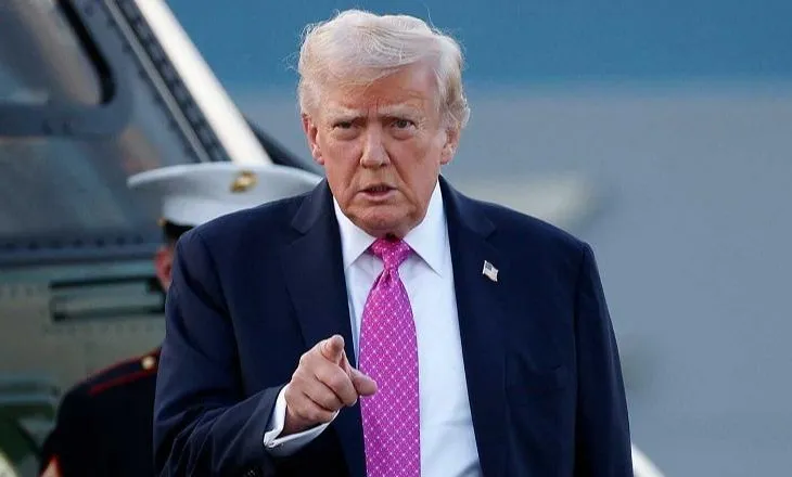 Kontaktet sekrete mes vendeve arabe dhe Iranit izolojnë Trumpin, SHBA përballë udhëkryqit për luftën në Lindjen e Mesme