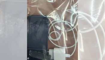 Kontroll i befasishëm në burgun e Durrësit, sekuestrohet një iPhone së bashku me karikuesin