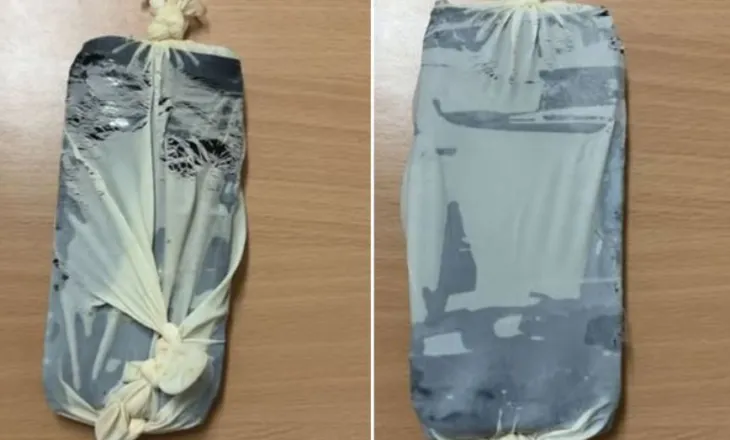 Kontrolle ‘blic’ në burgun e Fushë-Krujës dhe Peqinit/ Gjatë kontrollit, policia sekuestron…