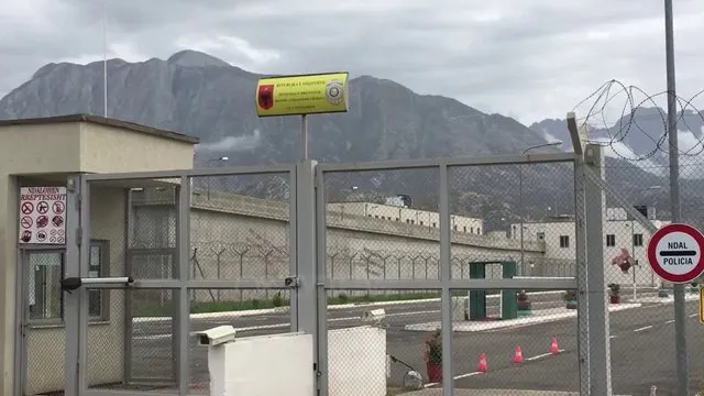 Kontrolle në burgjet e Peqinit, Shkodrës dhe Durrësit, çfarë u gjet dhe u sekuestrua