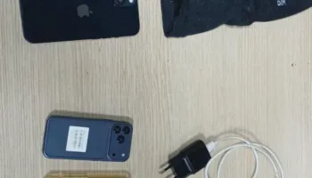 Kontrolle në burgun e Shkodrës, gjenden dhe sekuestrohen tre telefona