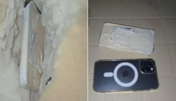 Kontrolle në burgun e Vlorës, sekuestrohet iPhone i fshehur në dyshek