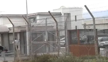 Kontrollet e njëpasnjëshme, Forcat operacionale të Policisë së Burgjeve mësyjnë në burgun e Fushë-Krujës