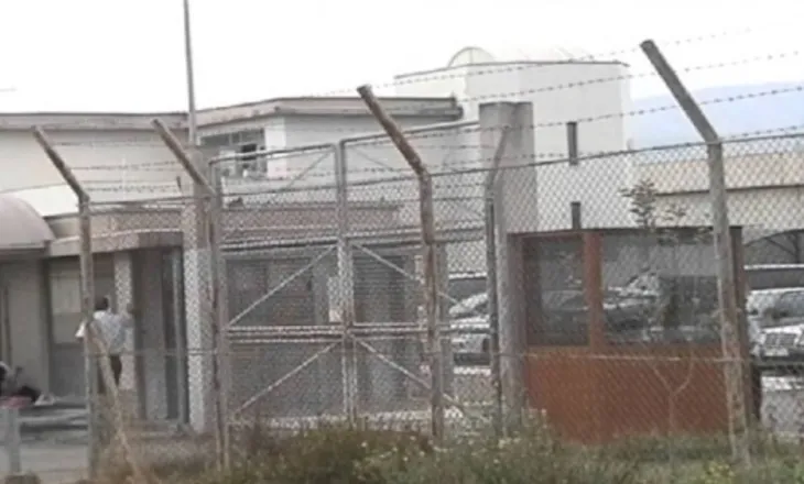 Kontrollet e njëpasnjëshme, Forcat operacionale të Policisë së Burgjeve mësyjnë në burgun e Fushë-Krujës
