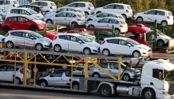 Korea e Jugut kryeson importin e mjeteve në Shqipëri, gati 50% e makinave të reja të regjistruara janë elektrike