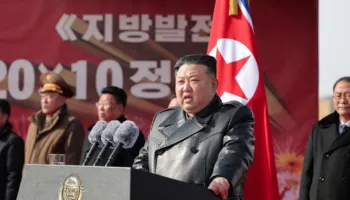 Koreja e Veriut ndryshon kushtetutën, sulm bërthamor nëse Kim Jong Un vritet