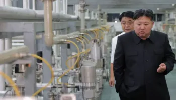 Koreja e Veriut thotë se s’është e detyruar nga traktati për mospërhapjen e armëve bërthamore