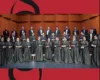 Kori i Teatrit të Operës dhe Baletit këndon shqip në Festivalin e Koreve “Sergio Chiarlo” në Itali