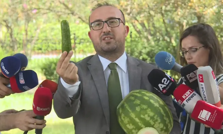 Korreshi pas votimit të rezolutës: Ja e vërteta e “telefonatës” Bardhi-Balla
