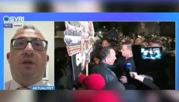 Korreshi: Qeveria po tallet me parlamentin… Ndërkombëtarët të ndërhyjnë për bllokimin e komisioneve hetimore