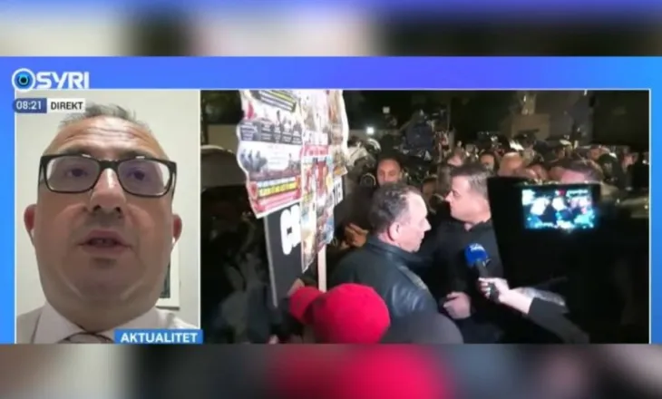 Korreshi: Qeveria po tallet me parlamentin… Ndërkombëtarët të ndërhyjnë për bllokimin e komisioneve hetimore