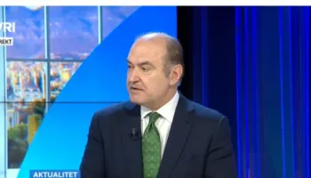 ‘Korrupsioni mbetet problem serioz ‘/ Haxhinasto: Patronazhimi dhe mungesa e garës së barabartë alarmojnë BE-në