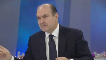 “Korrupsioni, problem serioz”/ Haxhinasto: Patronazhimi dhe mungesa e garës së barabartë alarmojnë BE-në