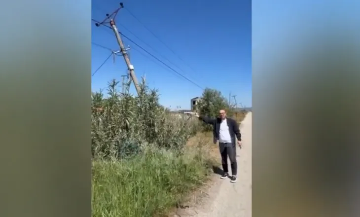 ‘Kosha europianë të lidhur me tela dhe…’/ Korreshi nga Tërbufi: Belinda, zonën që tregove bukuritë e kanë mbyt ferrat dhe plehrat