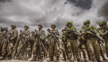 Kosova dhe xhandarmëria, SHBA e NATO: “Kërkohet respektim i paqes”