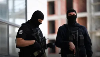 Kosova do themelojë Xhandarmërinë, ministri Sveçla: Hap i rëndësishëm për ruajtjen e kufijve