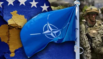 Kosova drejt NATO-s? Tre kongresmenë amerikanë i thonë ‘PO’, dorëzojnë rezolutën historike