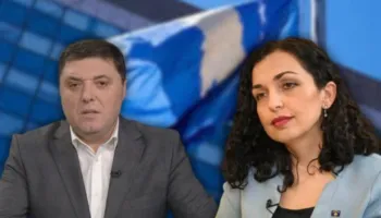 “Kosova duhet të kthehet në shina”/ Kreshnik Çollaku rrëfehet për kandidimin me LDK dhe raportin me Osmanin