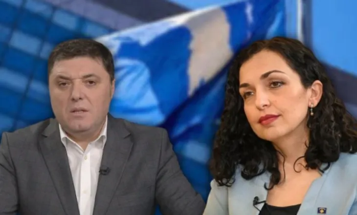 “Kosova duhet të kthehet në shina”/ Kreshnik Çollaku rrëfehet për kandidimin me LDK dhe raportin me Osmanin