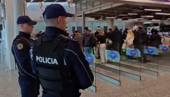 “Kosova është Serbi…!” Kërcënoi me shpërthimin e një bombe në Rinas, SPAK mbyll hetimet për rusin