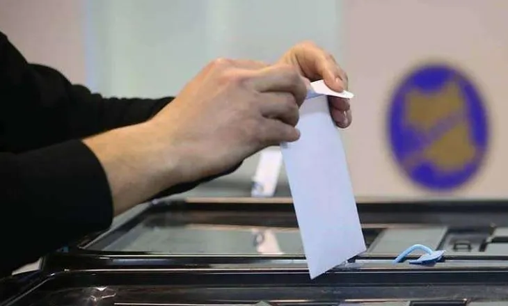 Kosova hyn zyrtarisht në fushatë zgjedhore, të enjten partitë hapin garën për zgjedhjet e 7 qershorit