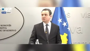 ‘Kosova ka bërë progres të dukshëm’/ Kurti: BE-ja duhet të avancojë statusin e kandidatit