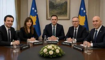 Kosova meriton dhe kërkon përgjegjshmëri politike