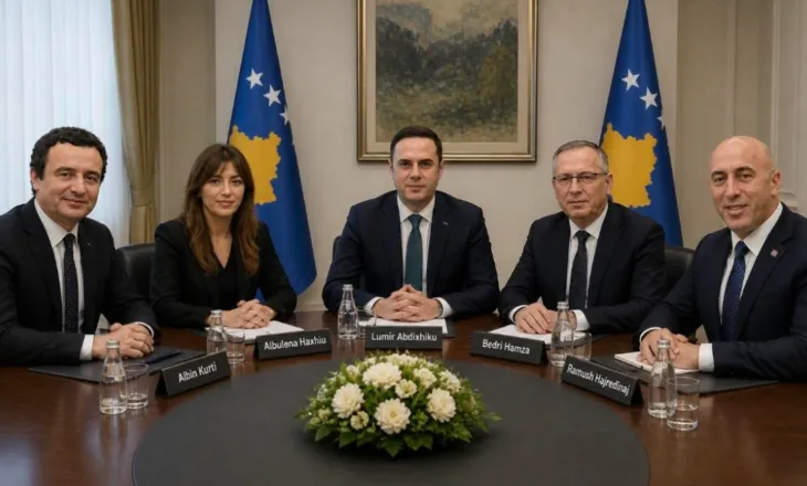Kosova meriton dhe kërkon përgjegjshmëri politike