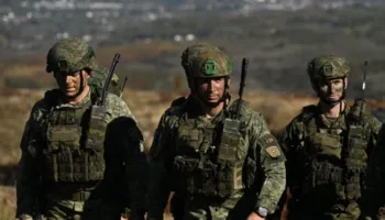 Kosova ndjek SHBA-në në Gaza