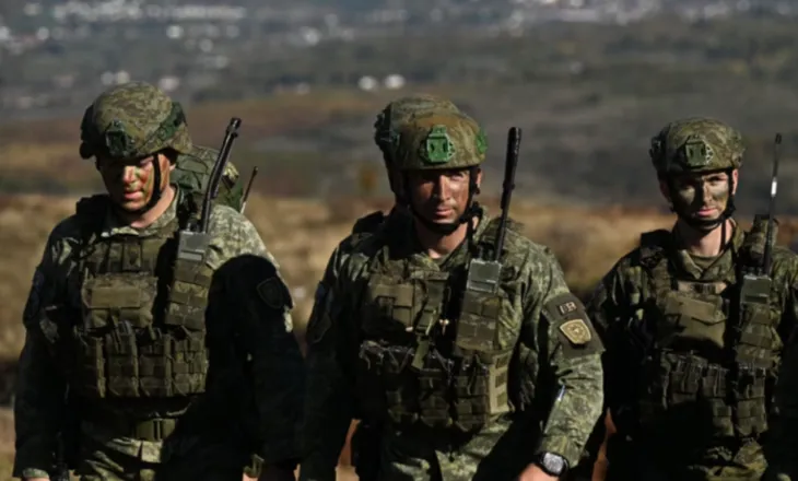 Kosova ndjek SHBA-në në Gaza