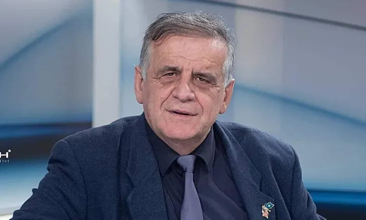 “Kosova nuk është Shqipëri, pranojeni!”, Spahiu: Duan që t’i shkojë Edi Rama dhe t’u fshijë plehrat…