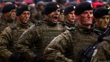 Kosova pjesë e misionit paqeruajtës në Gazë, Maqedonci: U kthejmë borxhin partnerëve!