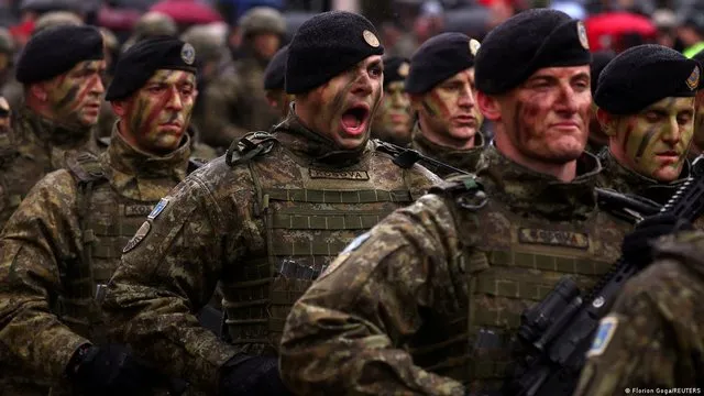 Kosova pjesë e misionit paqeruajtës në Gazë, Maqedonci: U kthejmë borxhin partnerëve!