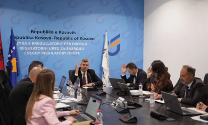 Kosova shmang rritjen e çmimit të energjisë për vitin 2026, ZRRE ul kërkesat