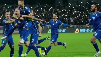 Kosova zyrtarizon dy takime miqësore, dardanët të etur për sukses në duelet e mëdha