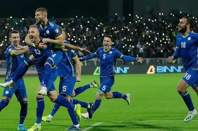 Kosova zyrtarizon dy takime miqësore, dardanët të etur për sukses në duelet e mëdha