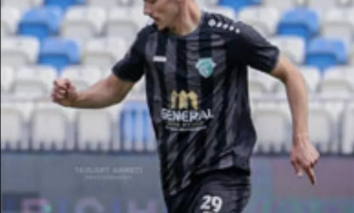 Kosovë/ Superliga drejt fundit, fitojnë Ballkani dhe Dukagjini