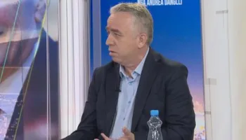 Krasniqi tregon rastet kur është hequr “non grata”: Të gjitha kanë lidhje me gjeopolitikën