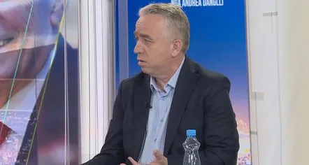 Krasniqi tregon rastet kur është hequr “non grata”: Të gjitha kanë lidhje me gjeopolitikën