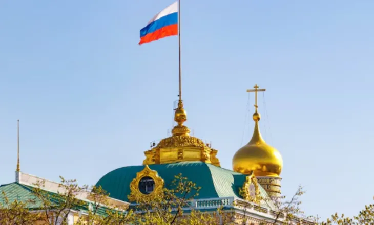 Kremlini për procesin e paqes me Ukrainën: Është në pauzë, por pritet rifillimi i negociatave