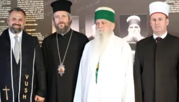 Krerët e komuniteteve fetare bashkë për familjen: Mbetet institucioni themelor, bashkë kundër drafteve e ligjeve