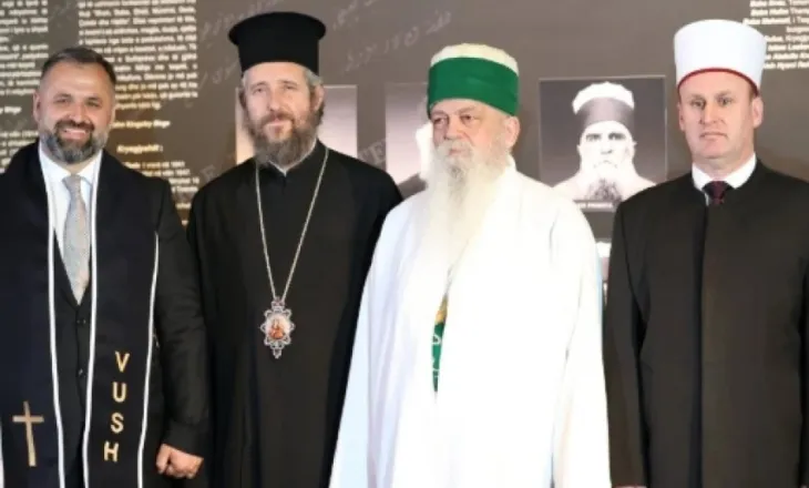 Krerët e komuniteteve fetare bashkë për familjen: Mbetet institucioni themelor, bashkë kundër drafteve e ligjeve