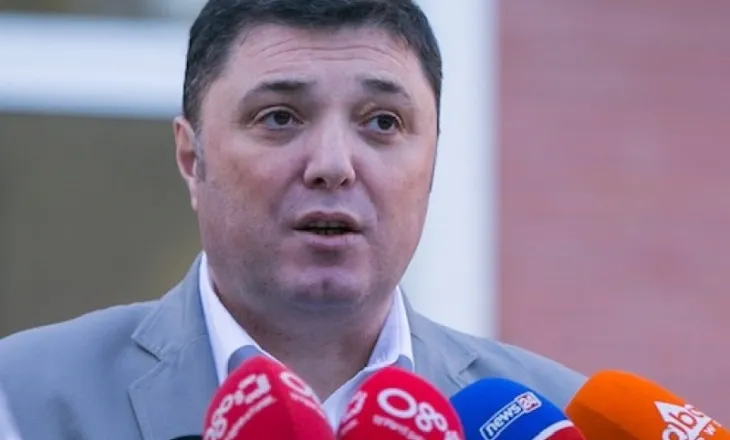 Kreshnik Çollaku tregon për kandidimin në LDK, raportin me Osmanin dhe kritikat ndaj Kurtit