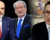 Kreshnik Spahiu: Ja pazari Rama-Berisha që po mban peng opozitën, si u shndërrua PD nga organizatë politike në një…