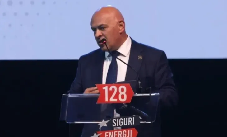 Kreu i AAK kritikon Kurtin: Kush nuk e do Amerikën nuk e do as Kosovën