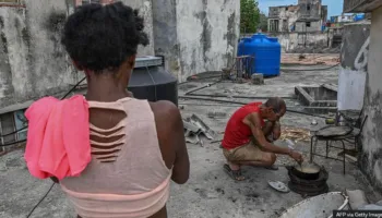 Kreu i CIA-s takon zyrtarët kubanë në Havana, zbulohet ndihma e SHBA-ve në mes të krizës së naftës